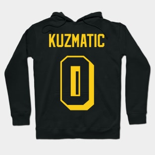 Kuzmatic Hoodie